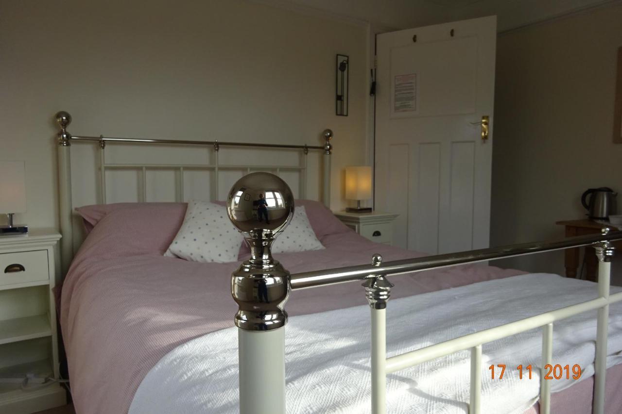 Westley B&B Uplyme Ngoại thất bức ảnh