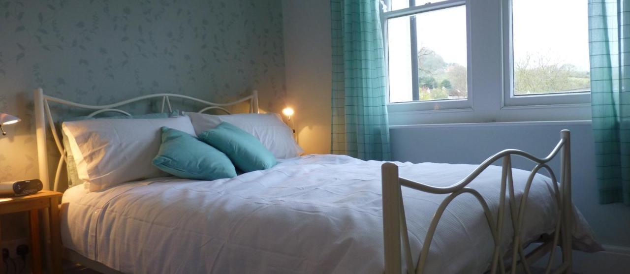 Westley B&B Uplyme Ngoại thất bức ảnh