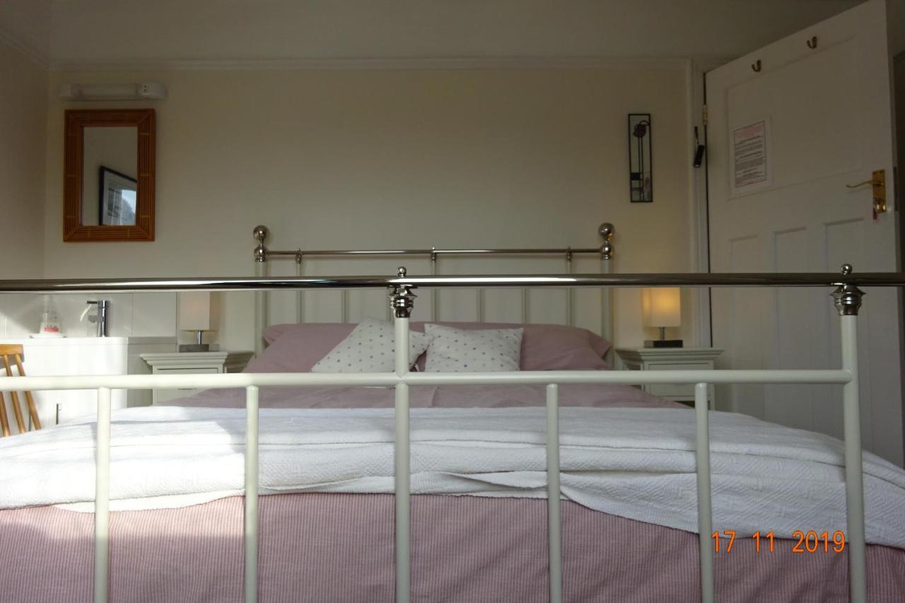 Westley B&B Uplyme Ngoại thất bức ảnh