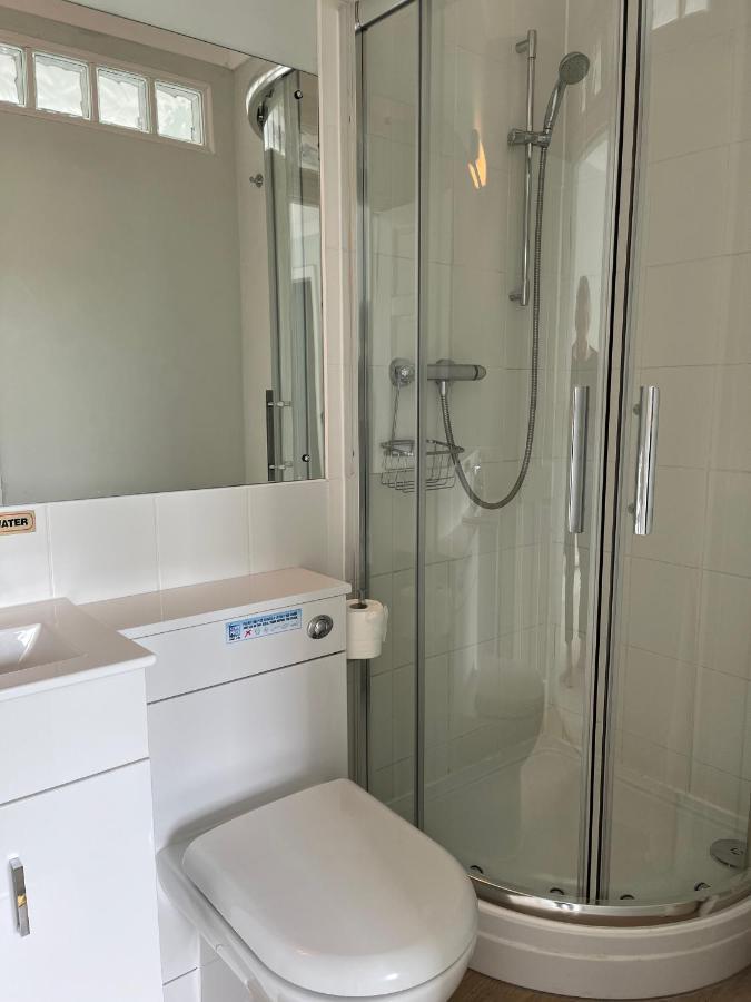 Westley B&B Uplyme Ngoại thất bức ảnh