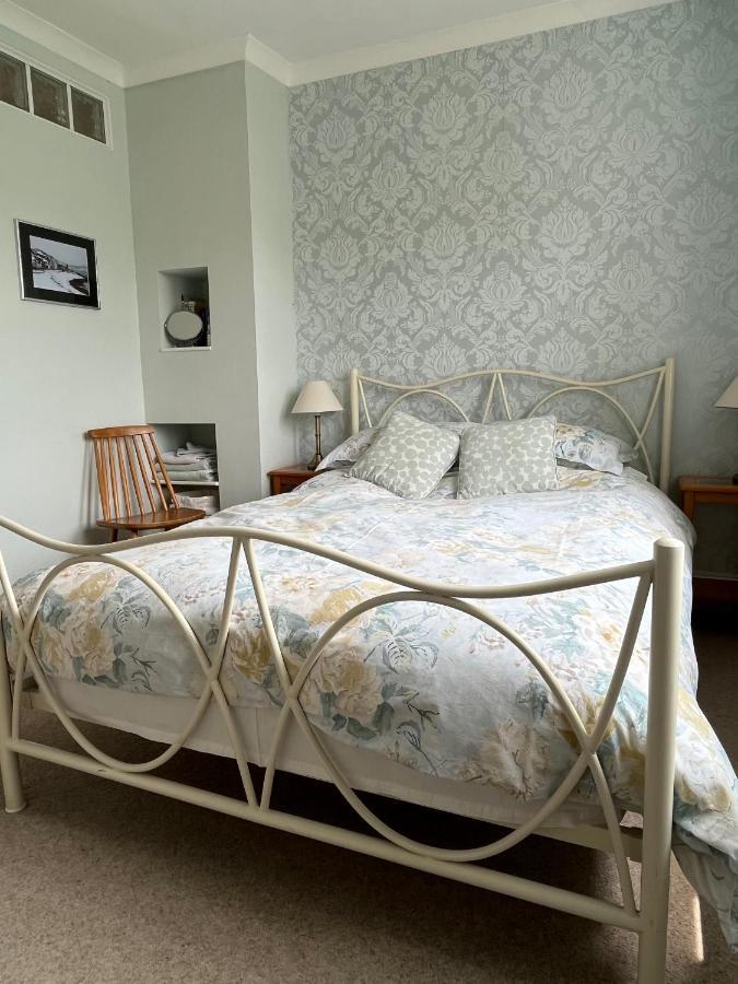 Westley B&B Uplyme Ngoại thất bức ảnh